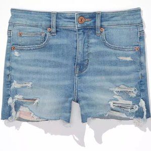 American Eagle Jean Short